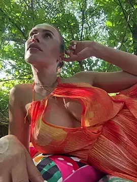 Stripchat Sex Chat of _JessyRey_
