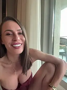 Stripchat Adult Video Chat of _JessyRey_