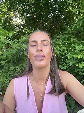 Stripchat Sex Chat of _JessyRey_