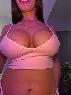 Stripchat Sex Chat of _JessyRey_
