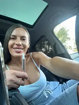Stripchat Live Porn of _JessyRey_