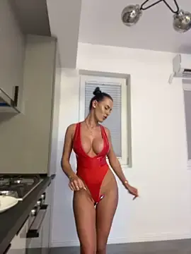 Stripchat Sex Cam of _JessyRey_