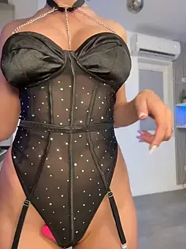 Stripchat Adult Webcam of _JessyRey_