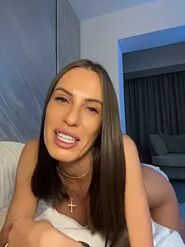 Stripchat Best Webcam of _JessyRey_