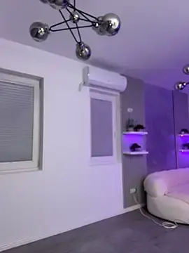Stripchat Sex Cam of _JessyRey_