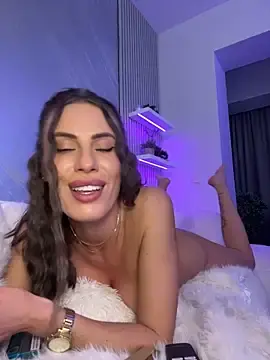 Stripchat Live Sex Cam of _JessyRey_