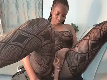 Stripchat Live Porn of blackgallapdance