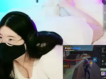 Stripchat Sex Cam of Kara-Nuna