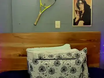 Stripchat Adult Webcams of Prometeo-grizzly