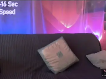 Stripchat Live Porn of SummerTina