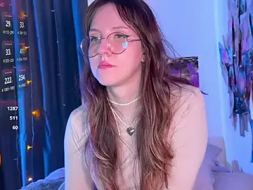 Stripchat Best Webcam of ViolettMo0n
