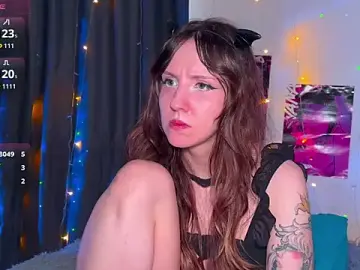 Stripchat Private Sex Chat of ViolettMo0n