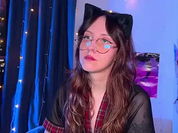 Stripchat Sex Cam of ViolettMo0n