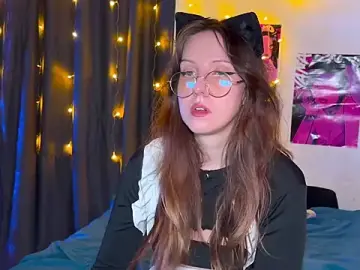 Stripchat Sex Chat of ViolettMo0n