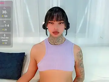 Stripchat Live Sex of laura_sweett120