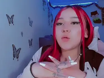 Stripchat Best Webcam of madisonx17