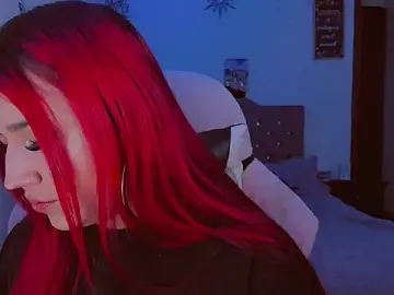 Stripchat Live Sex Cam of madisonx17