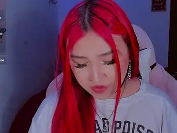 Stripchat Sex Cam of madisonx17