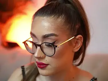 Stripchat Best Webcam of AileenKiss