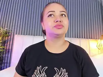 Stripchat Live Porn of AnaisClark