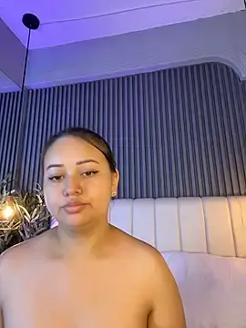 Stripchat Live Sex of AnaisClark