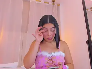 Stripchat Free Porn Cam of Haily_b