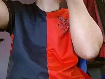 Stripchat Adult Webcam of SexyBoy-Bigclit