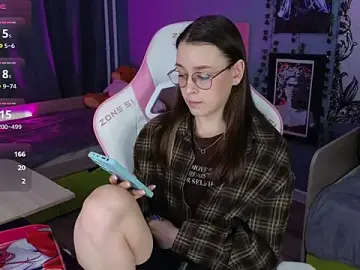 Stripchat Free Porn Cam of Sweet_frosti