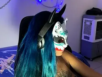 Stripchat Live Sex Cam of bluesubmissive