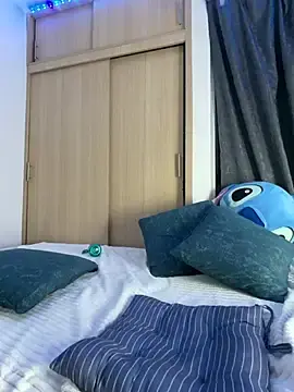 Stripchat Live Sex of JannaNader12