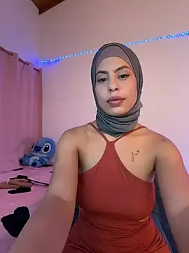 Stripchat Private Sex Chat of JannaNader12