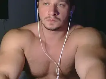 Stripchat Live Porn of LionEdwin
