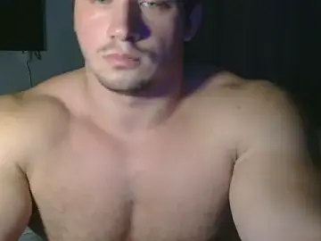 Stripchat Sex Chat of LionEdwin