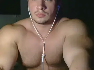 Stripchat Adult Webcam of LionEdwin