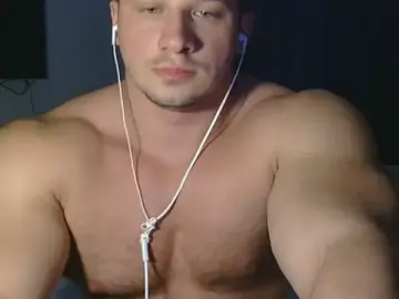 Stripchat Live Porn of LionEdwin