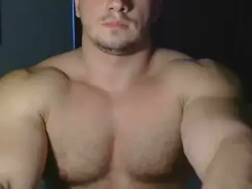 Stripchat Private Sex Chat of LionEdwin