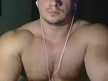Stripchat Free Porn Cam of LionEdwin