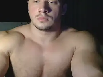 Stripchat Adult Webcams of LionEdwin