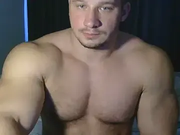 Stripchat Nude Webcam of LionEdwin