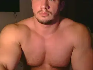 Stripchat Live Sex of LionEdwin
