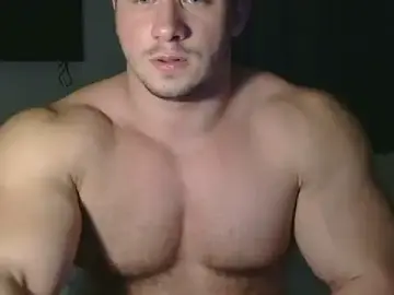 Stripchat Best Webcam of LionEdwin