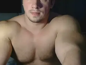 Stripchat Sex Cam of LionEdwin