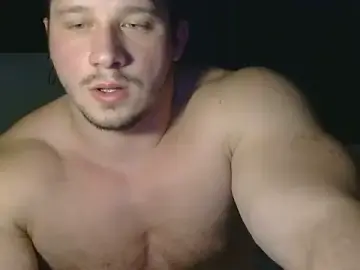 Stripchat Live Sex Cam of LionEdwin