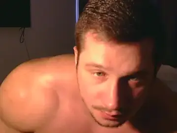 Stripchat Sex Cam of LionEdwin