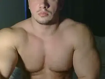 Stripchat Free Porn Cam of LionEdwin