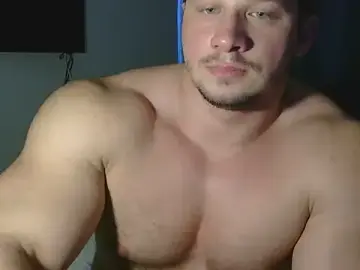 Stripchat Private Sex Chat of LionEdwin