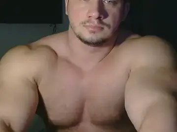 Stripchat Nude Webcam of LionEdwin