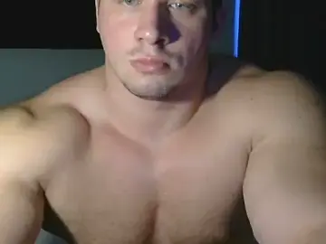 Stripchat Nude Webcam of LionEdwin