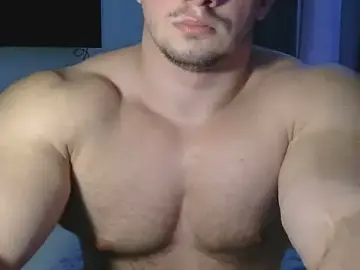 Stripchat Sex Chat of LionEdwin