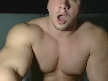 Stripchat Private Sex Chat of LionEdwin